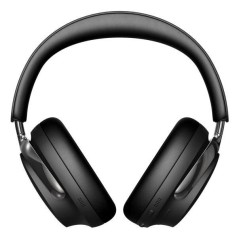 Bose QuietComfort Ultra 2.Gen black - Noise-Cancelling Headphones